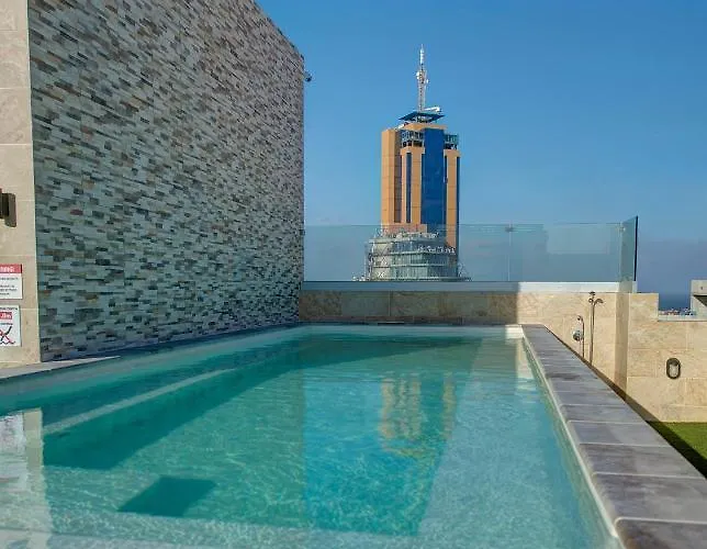 Allegro Hotel San Giuliano